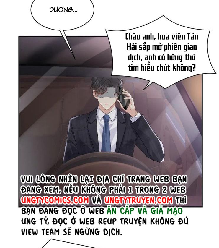 lại bị bạn trai cũ nhắm trúng rồi chapter 54 19