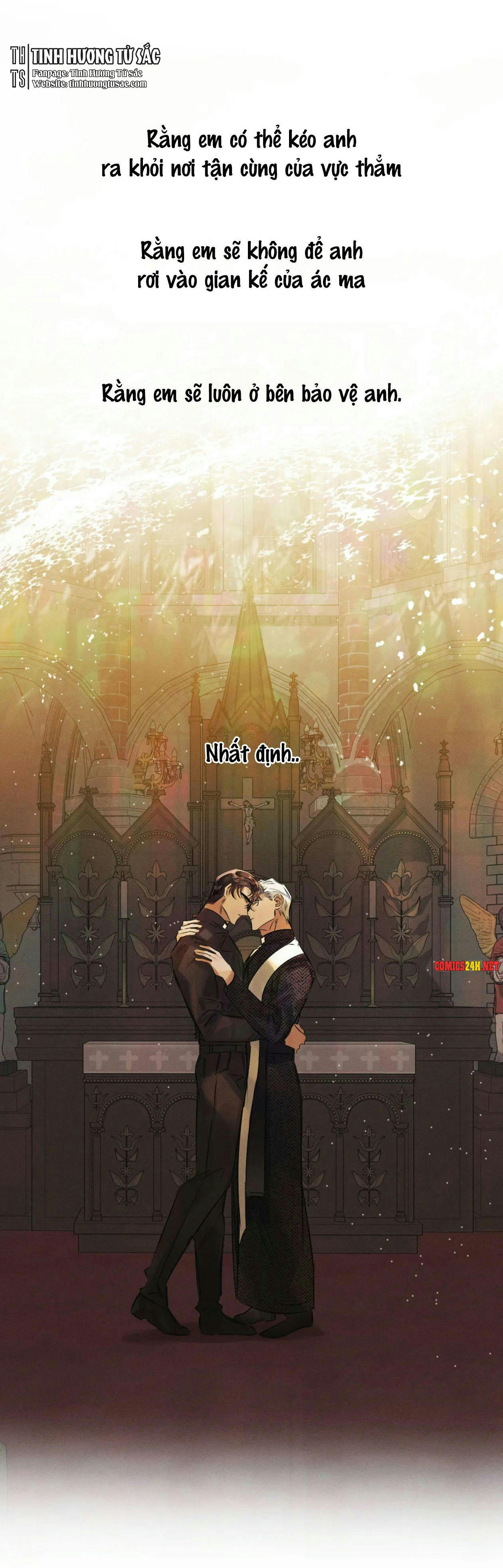 ác hoa chapter 14 94