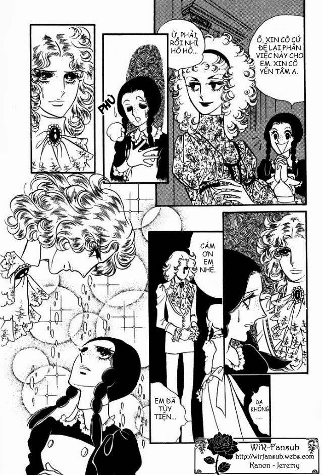 orpheus no mado chapter 3 65