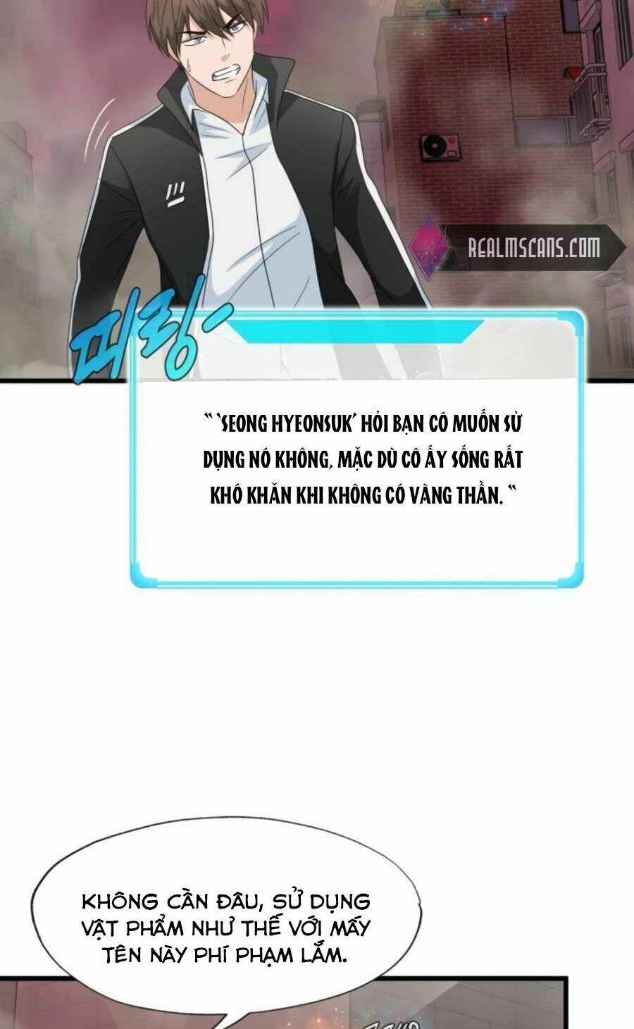 mẹ tôi là chòm sao bảo hộ m chapter 4 47