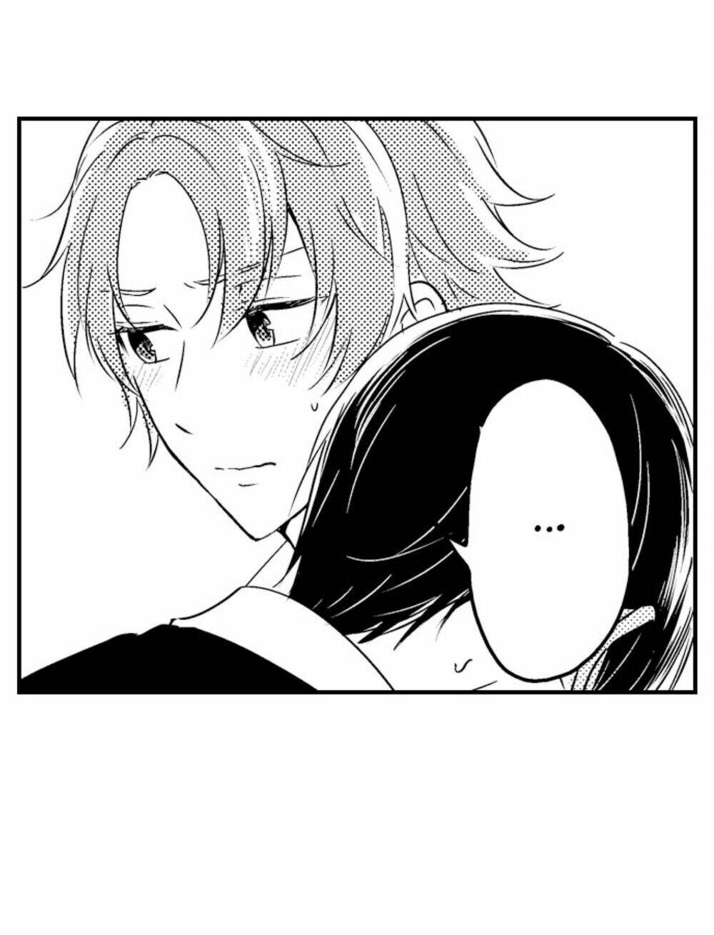 mang thai ở trường nam sinh chapter 41 10