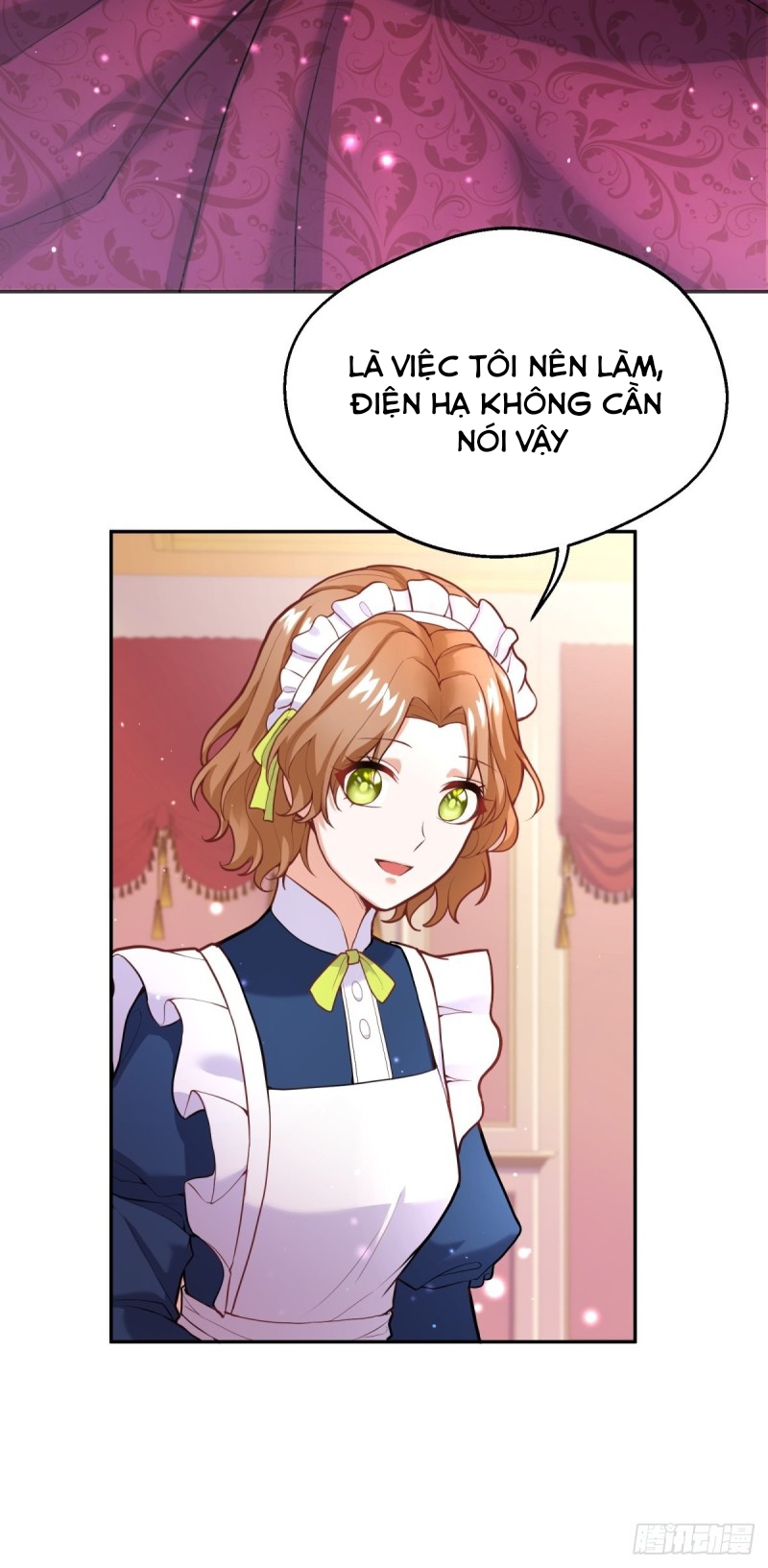 kế hoạch sống còn của công chúa phản diện chapter 35 12