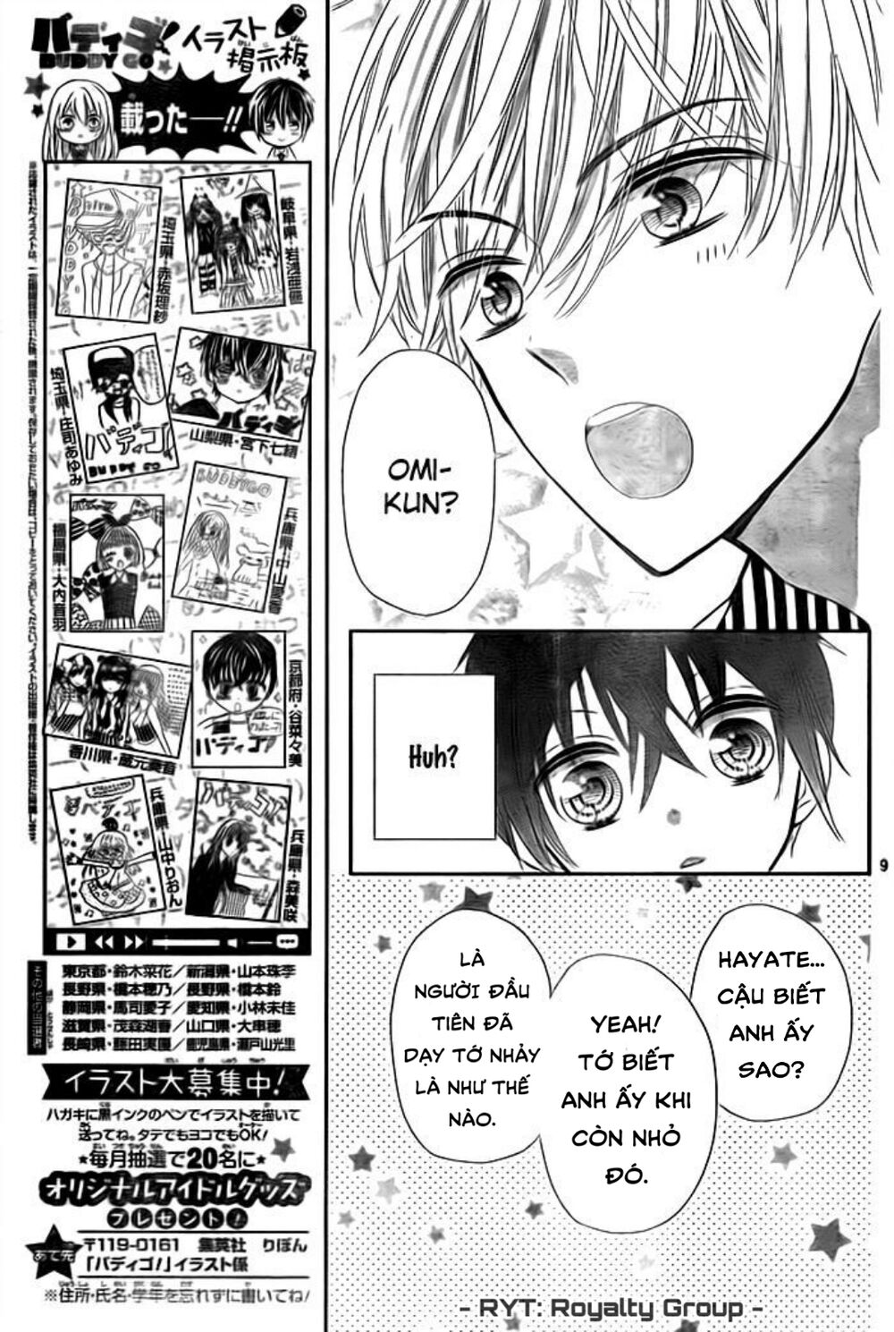 buddy go chapter 21 12