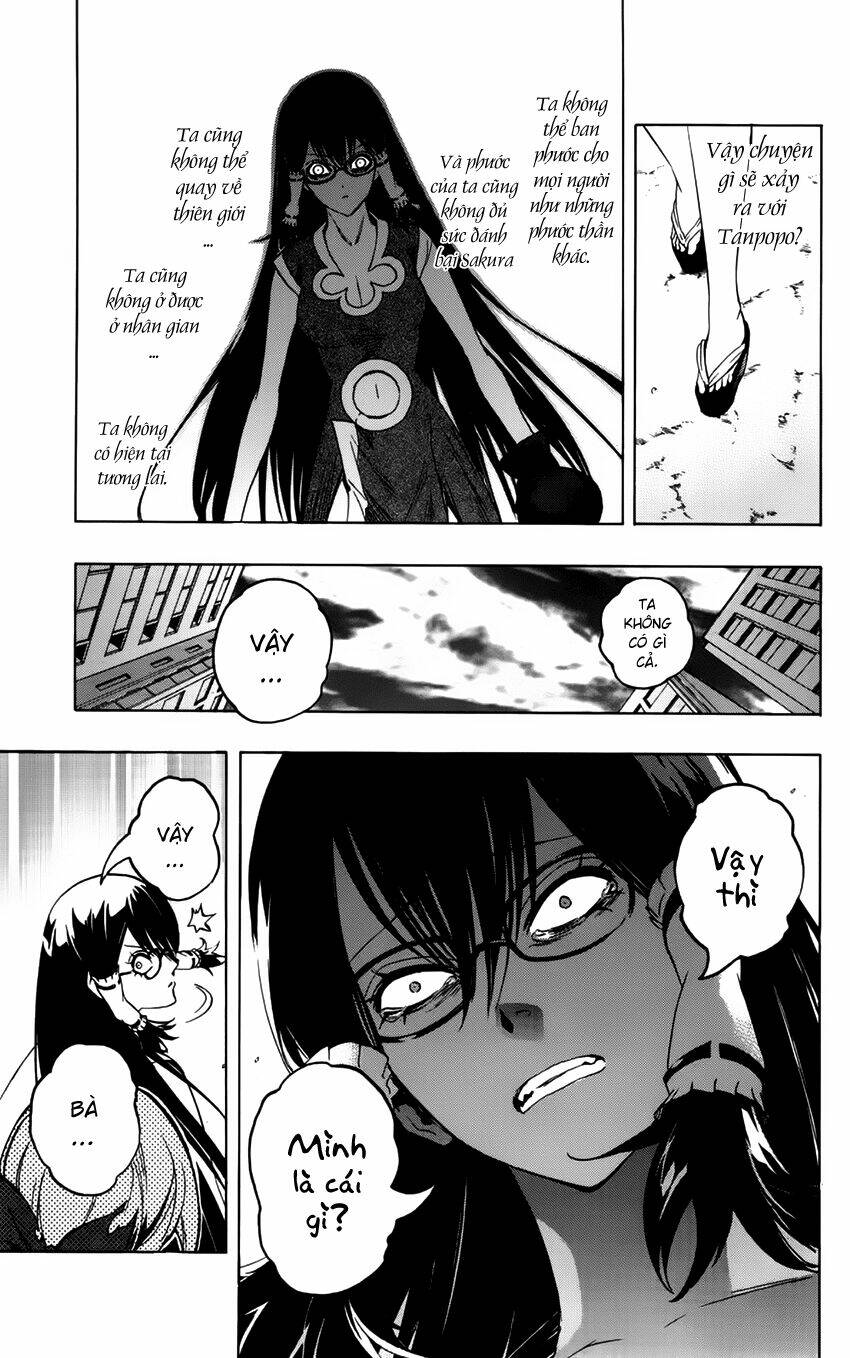 binbougami ga! chapter 35 28