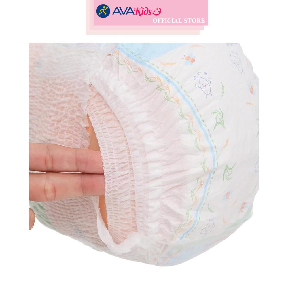 Tã quần Bobby size XXL 28 miếng (15 - 25 kg)