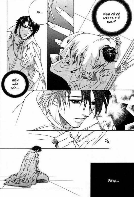 innocent bird chapter 13 17