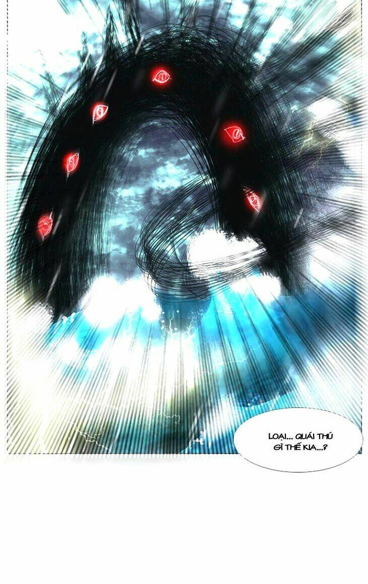 món quà từ chúa chapter 5 29