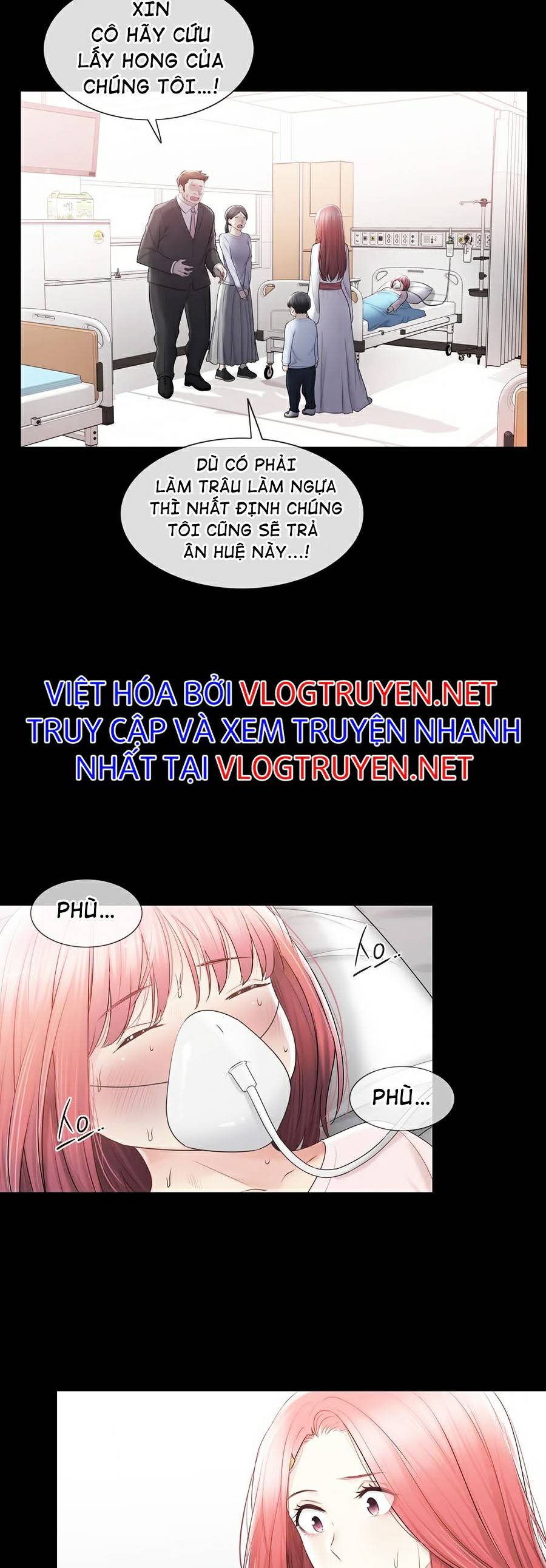 mở khóa tim em chapter 100 38