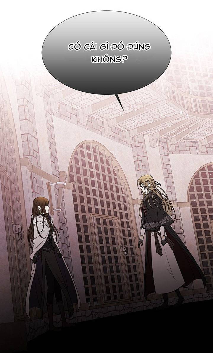 năm môn đệ của charlotte chapter 44 36