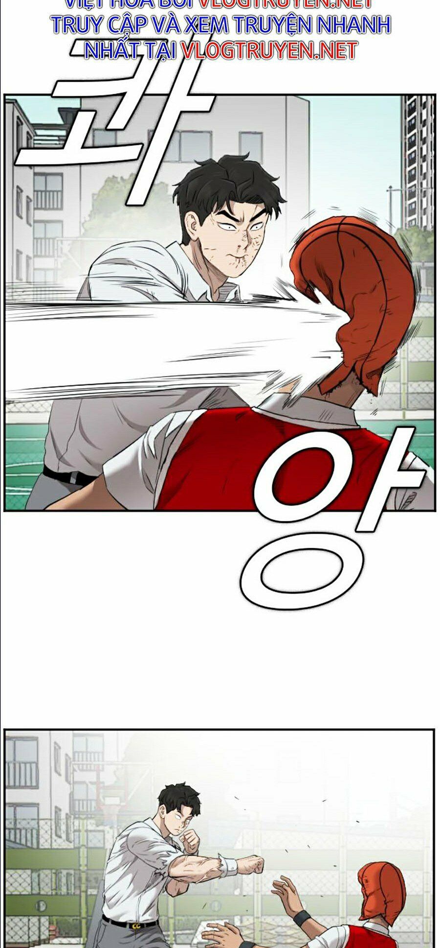 người xấu chapter 49 84