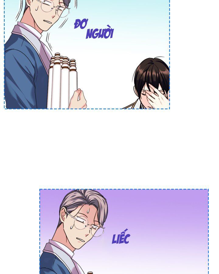 đức hạnh mà ác nữ ban tặng chapter 73.1 58