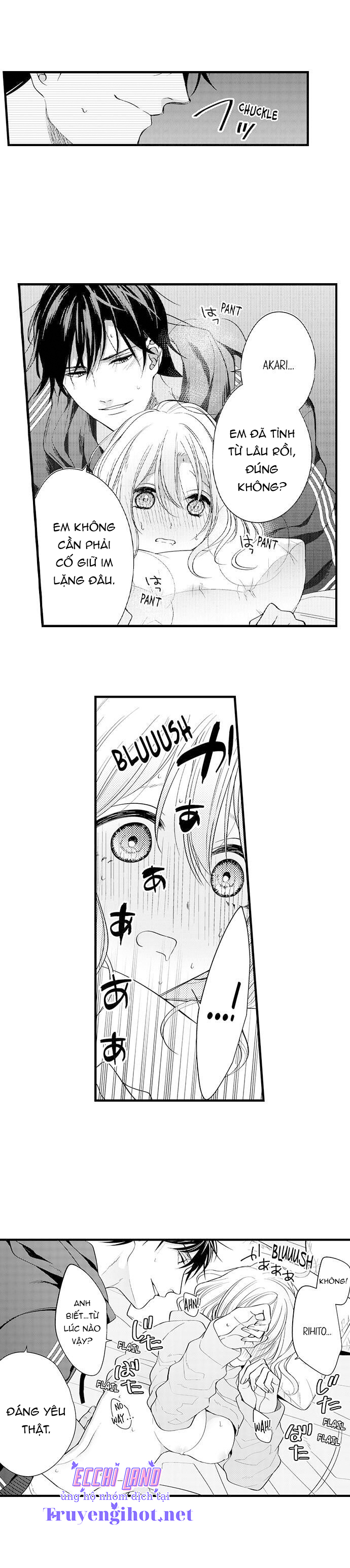 sex hạng nặng ~ em chính là nữ thần chiến thắng của anh (full) chapter 10.1 6