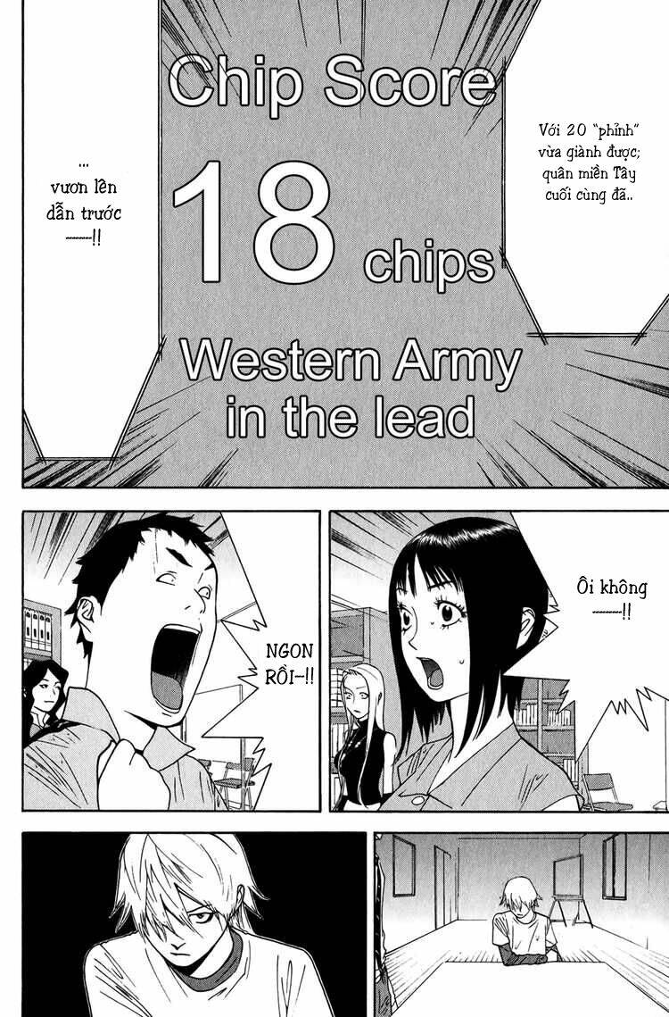 liar game chapter 72 19