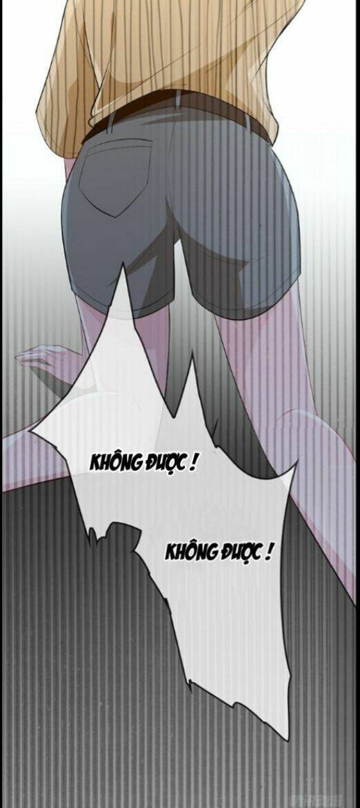 bí mật kết hôn với ảnh đế: vợ ơi đến đây tấn công đi nào chapter 36 32