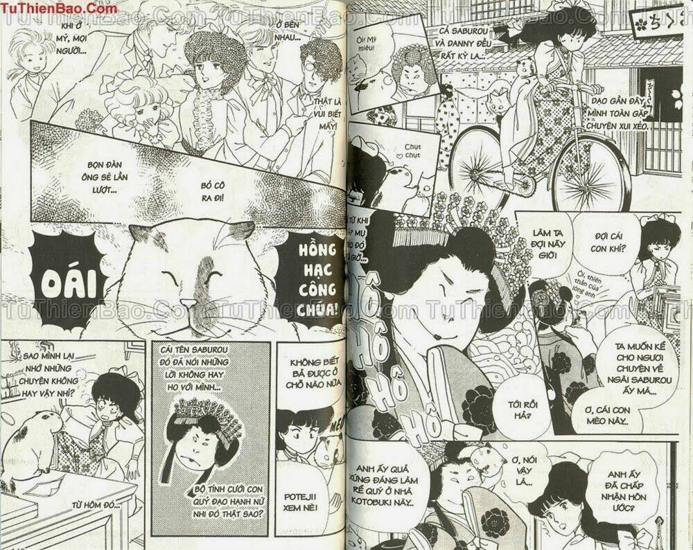 người đẹp new york chapter 7 71