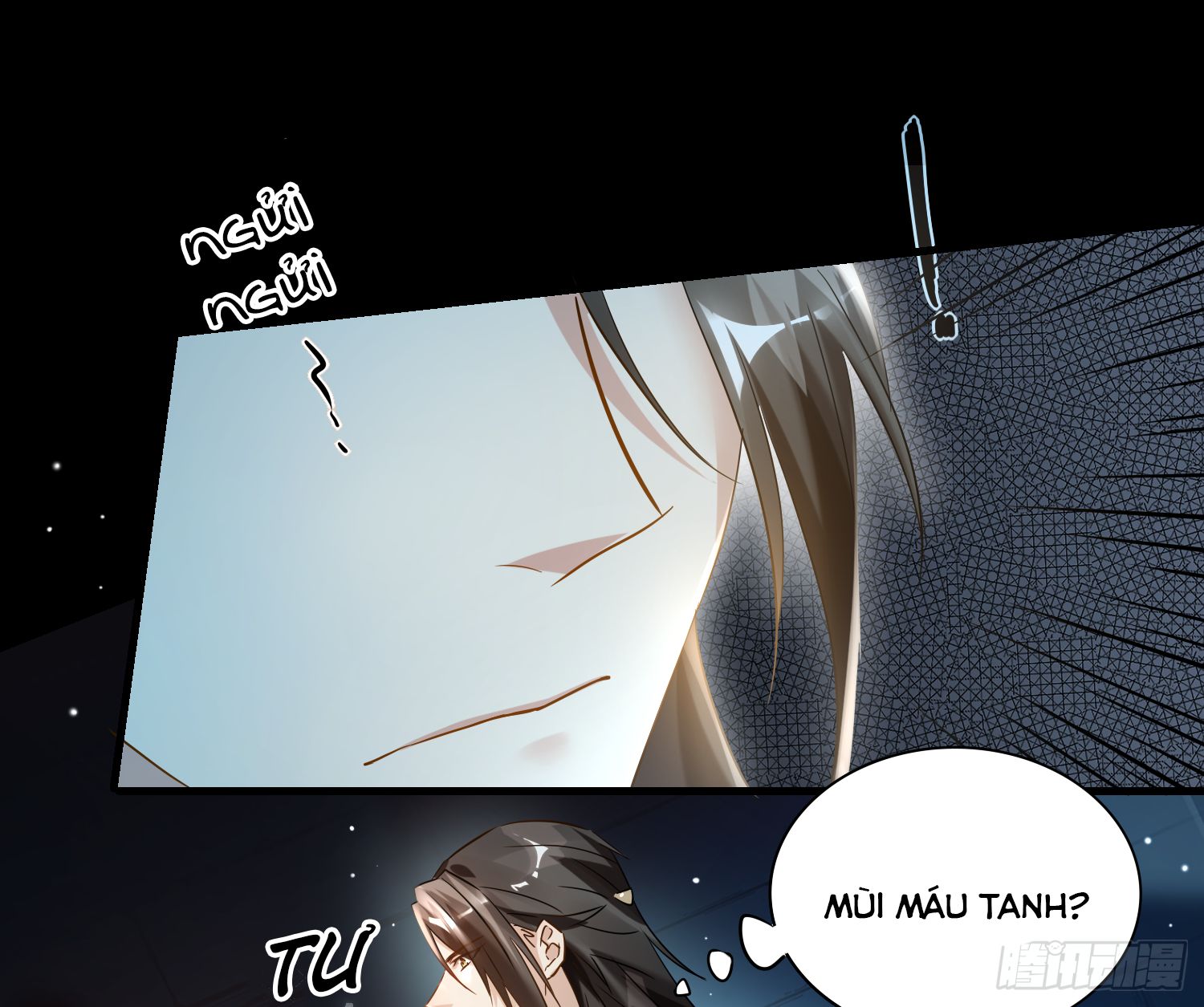 lục thân bất nhận chapter 30 19