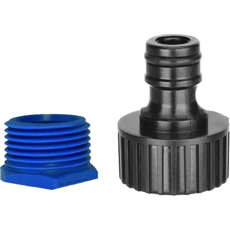 ĐẦU NỐI VÒI NƯỚC REN TRONG ĐA NĂNG WQC9E34 WADFOW - HÀNG CHÍNH HÃNG