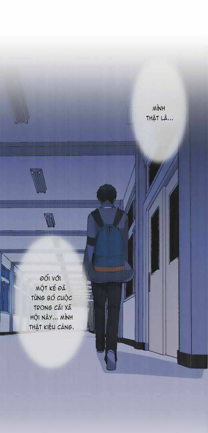 viên thuốc trùng sinh chapter 40 15