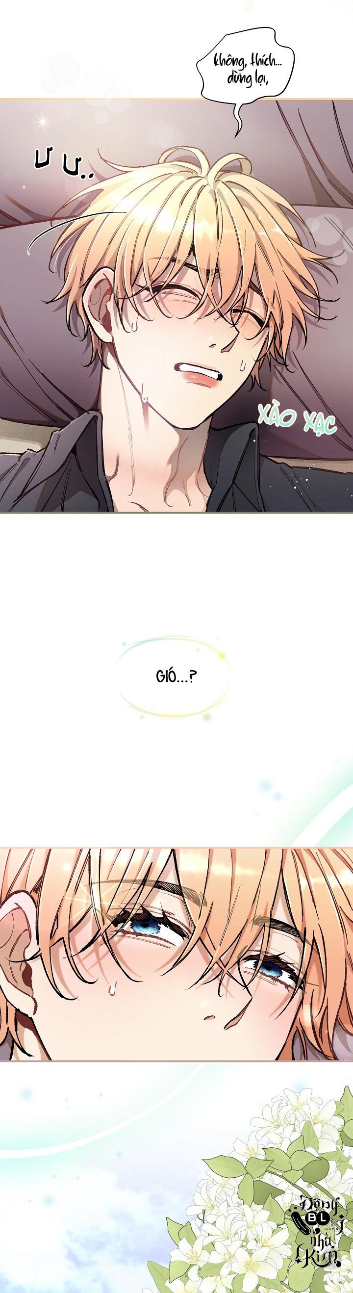 chuyến tàu điên cuồng chapter 38 4