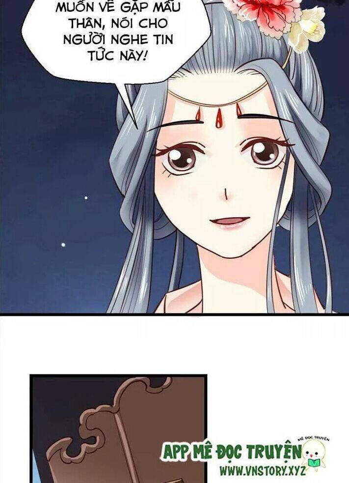 kiều nữ độc phi chapter 30 26