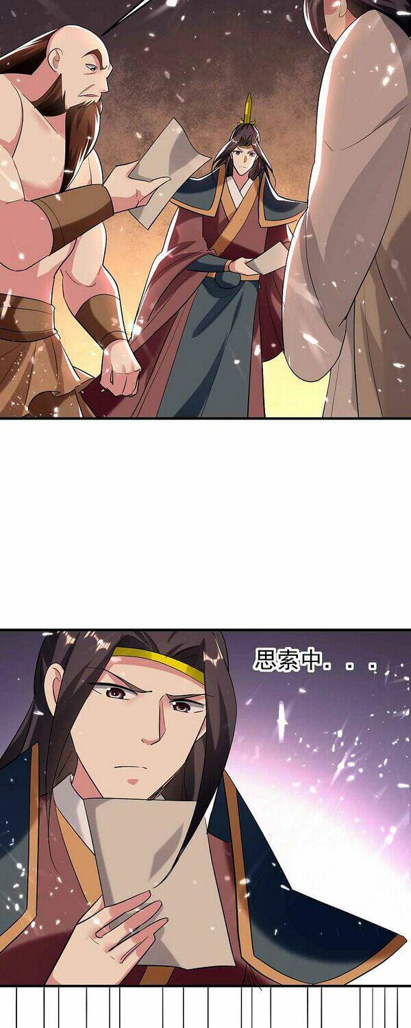 vạn giới tiên vương chapter 134 15