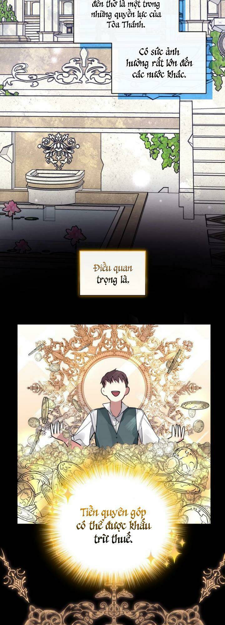 ác nữ phản diện đã chọn nam chính chapter 7 33