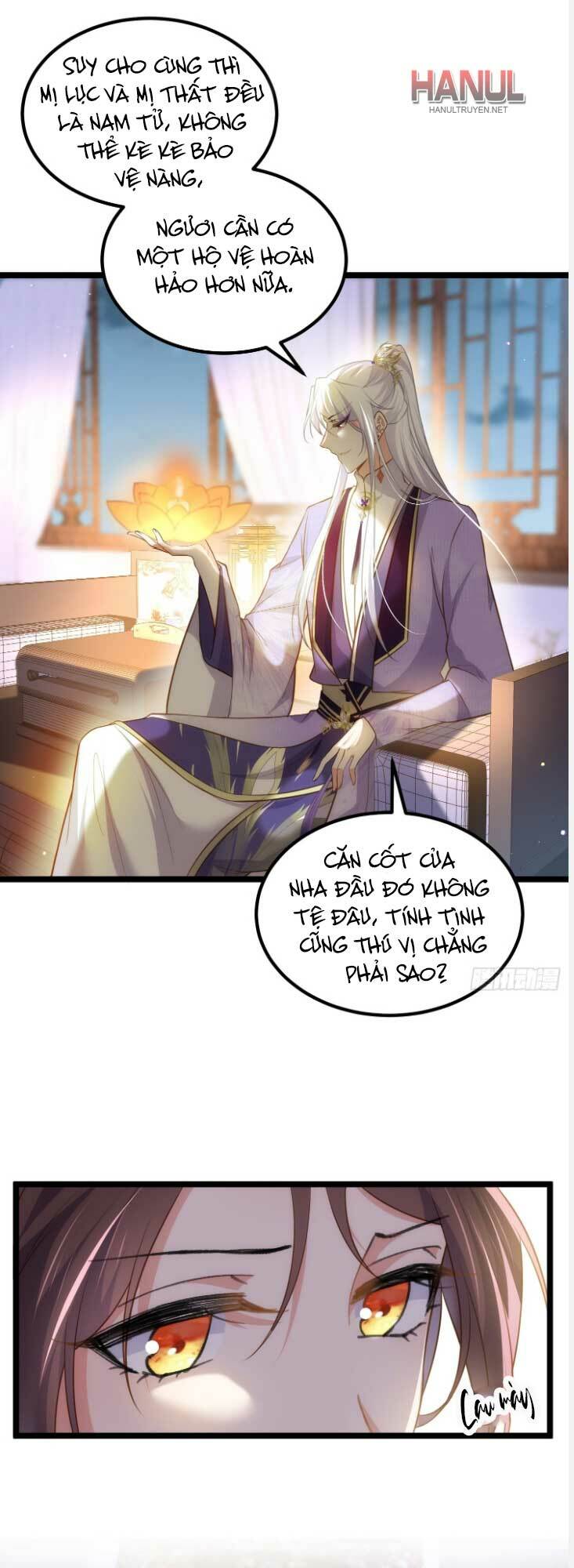 hoạn phi thiên hạ chapter 270 1