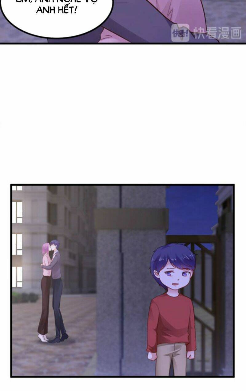 thú cưng độc quyền của boss chapter 112 113