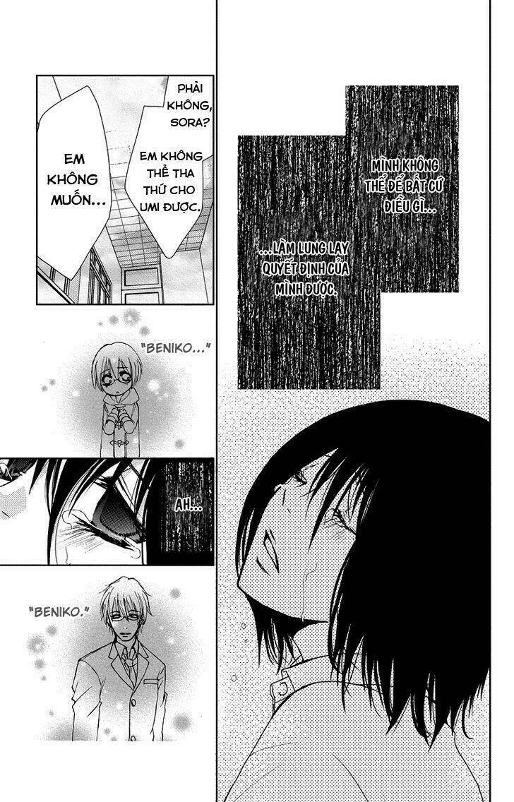 tình yêu và nỗi đau tột cùng chapter 14 53