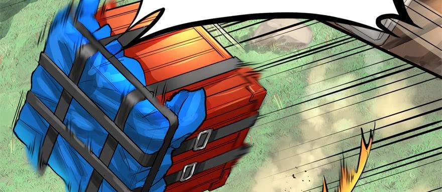 vua sinh tồn chapter 53 19