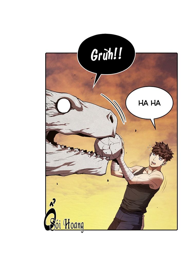 chòm sao trở về từ địa ngục chapter 6 13