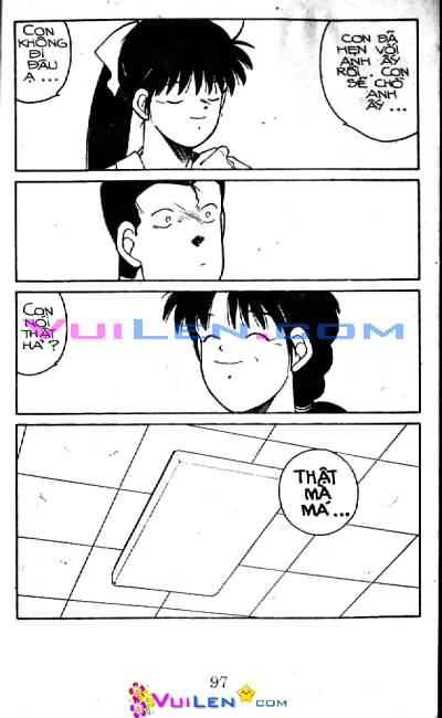 truyền nhân atula - shura no mon i chapter 28 98