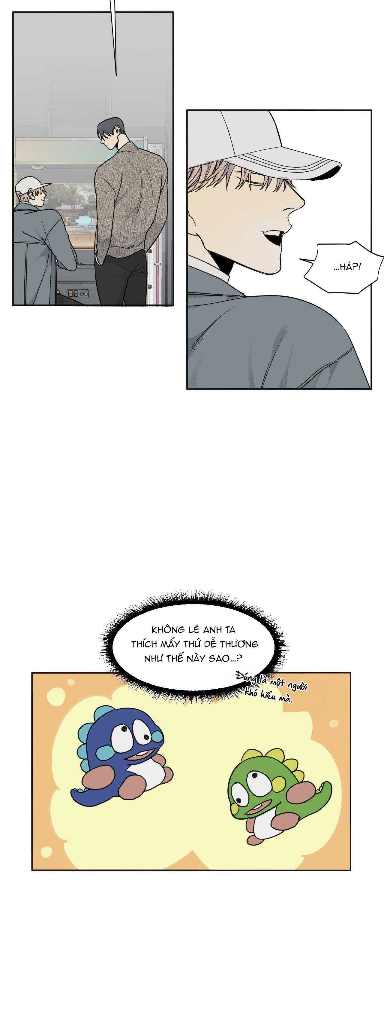 mad dog chapter 58 25