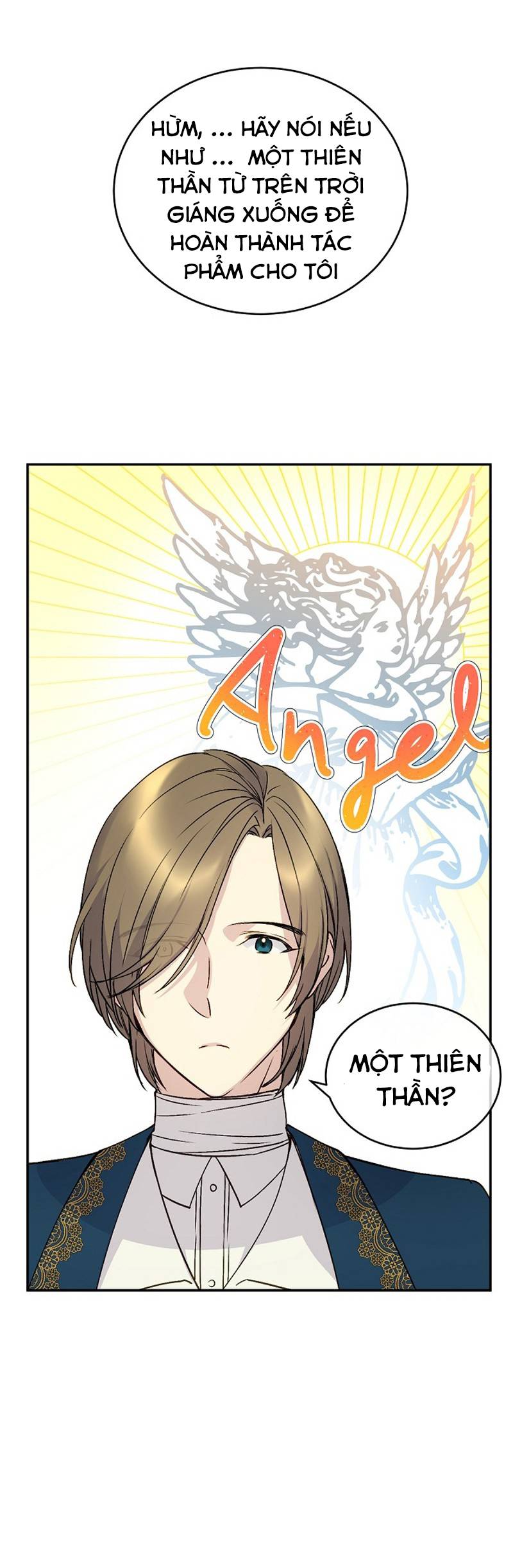 cô hầu giỏi giang chapter 6 6