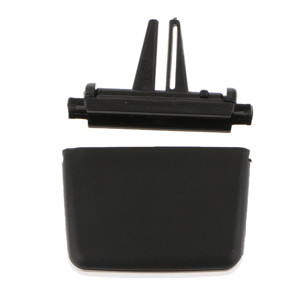 Air Conditioning A/C Outlet Tab Clip Repair Kit for 3 E90 E92 Car