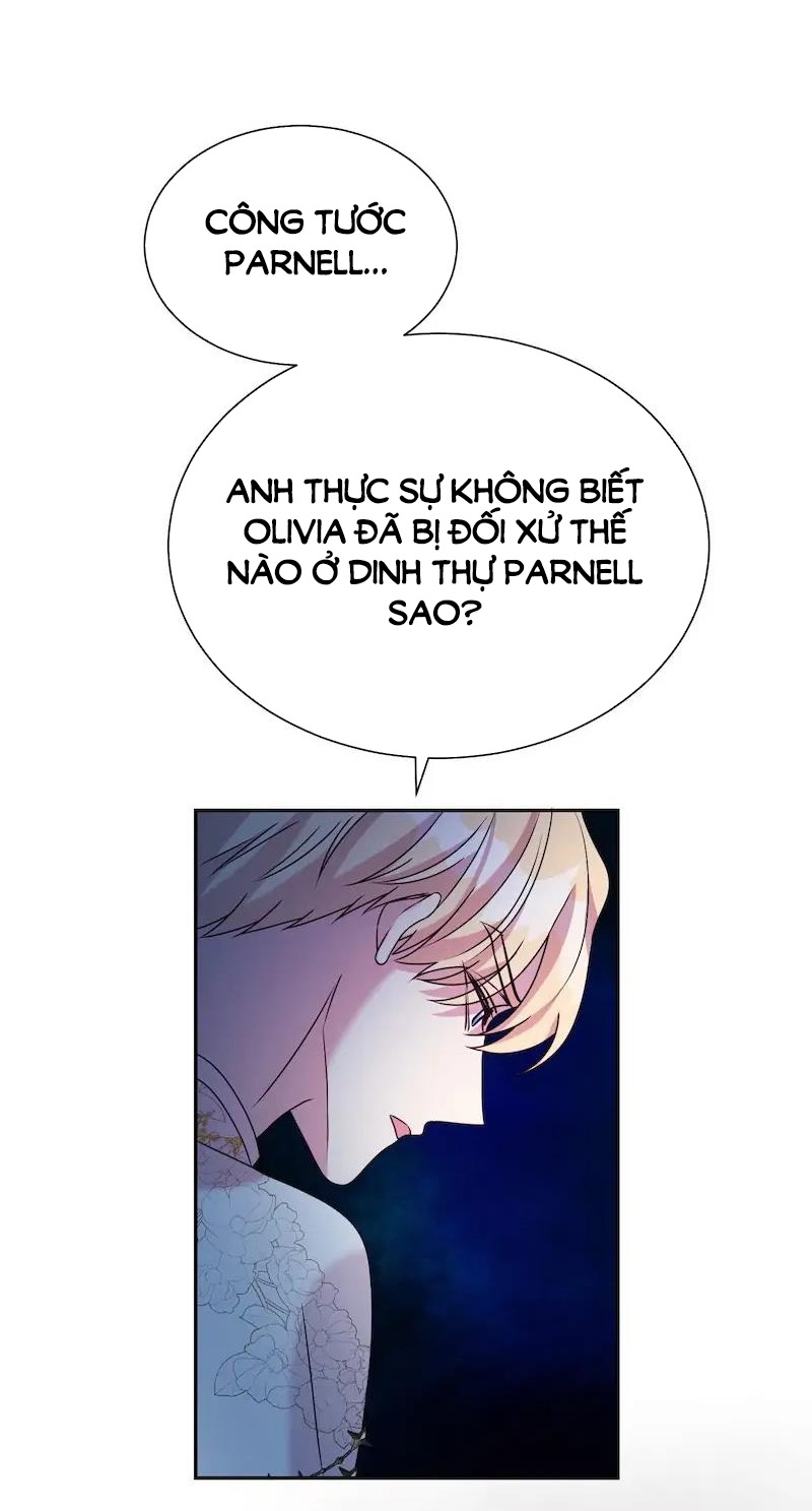 tôi chán nản vì người chồng thứ 2 còn "khỏe" hơn chồng cũ chapter 63.2 16