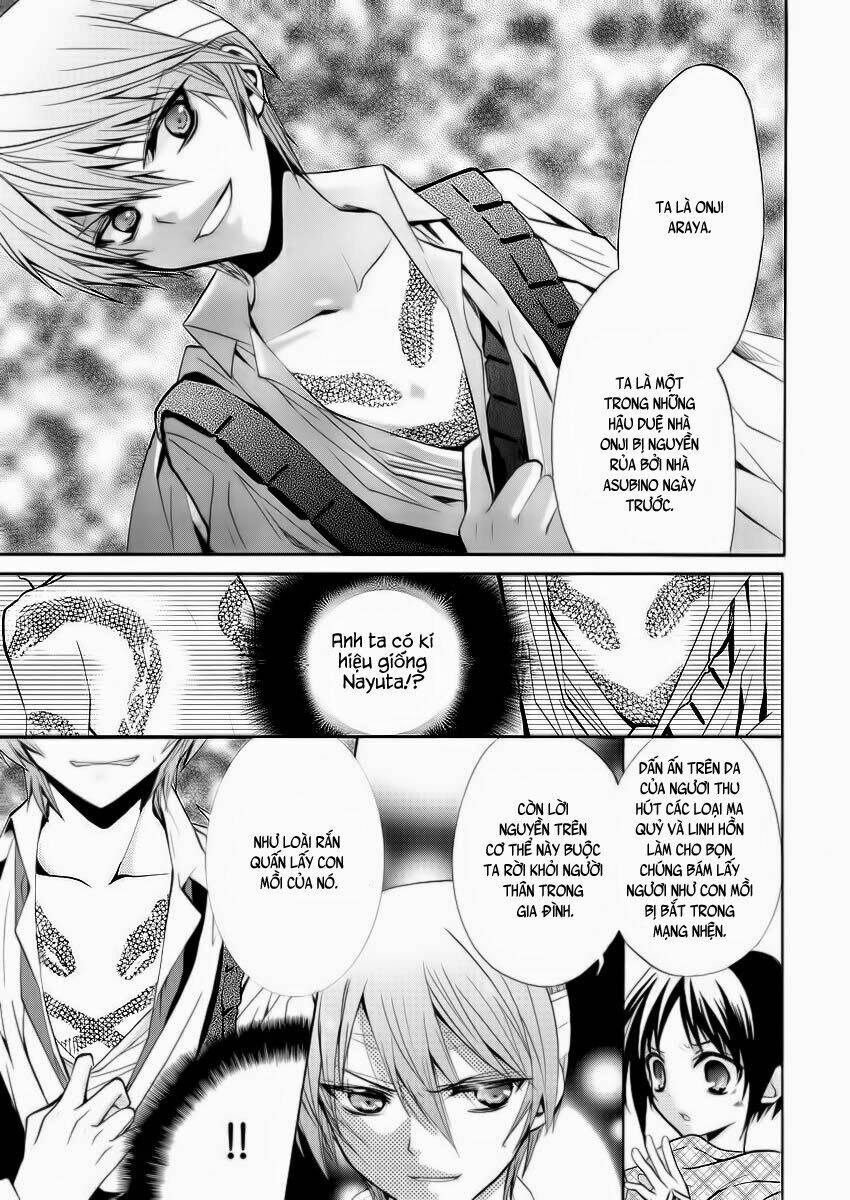 tổng hợp one shot. chapter 122 29