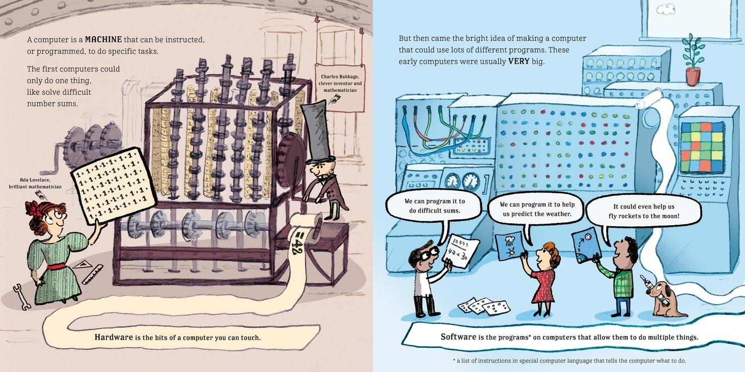 Sách ngoại văn: What Is AI?