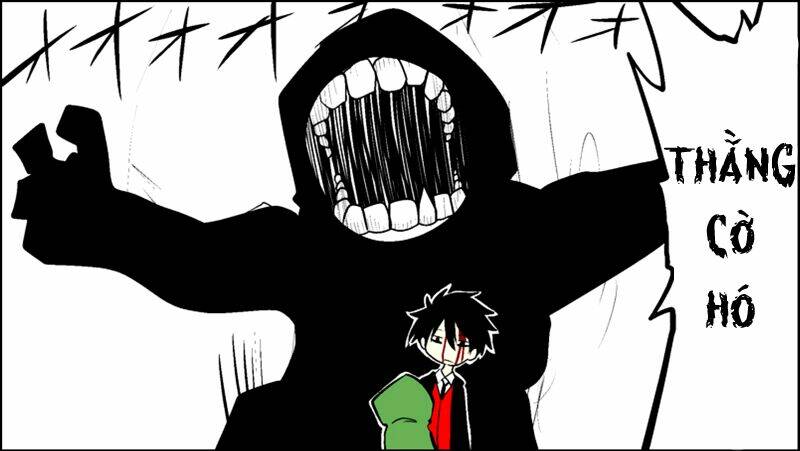 senyuu chapter 81 40