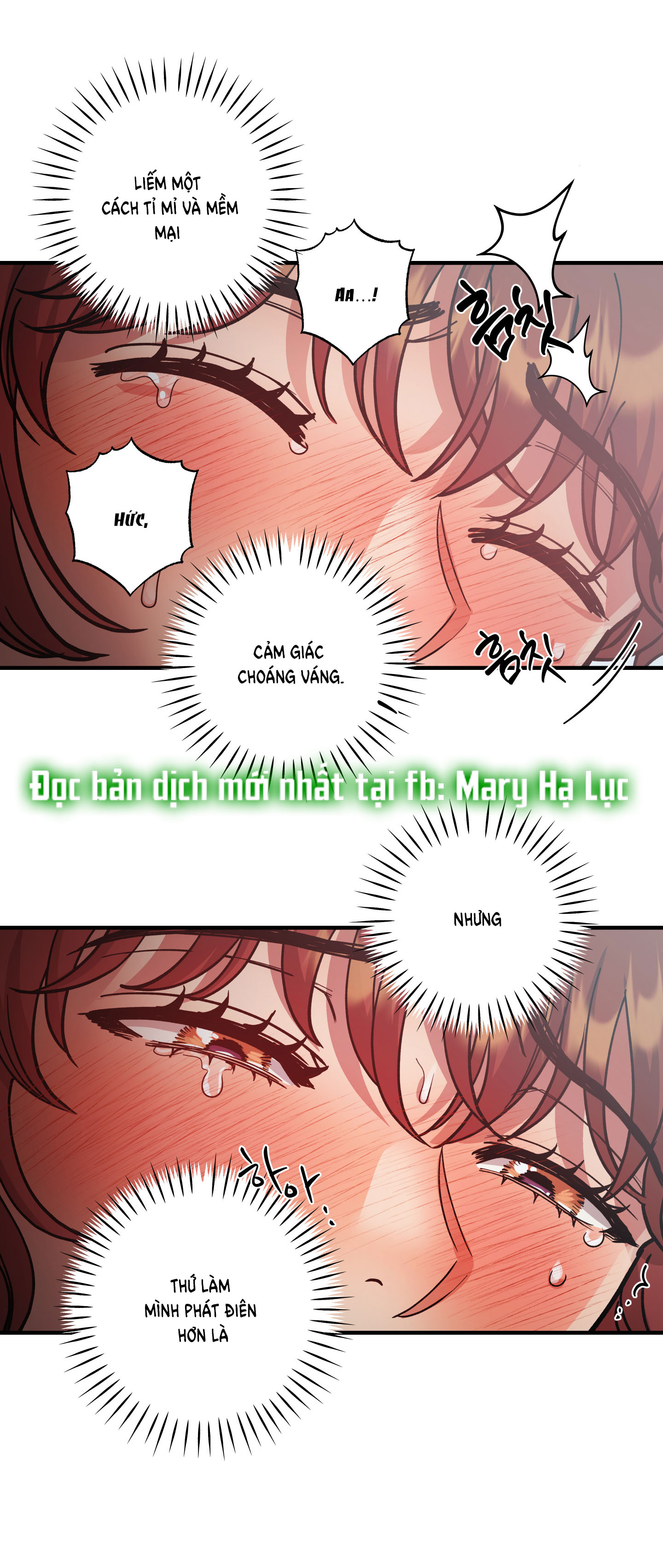 [18+] một lòng một dạ chapter 59.1 11