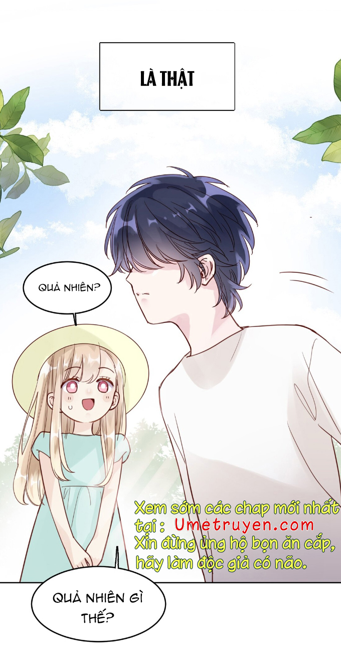 tôi phải làm một kẻ đại xấu xa chapter 4 7