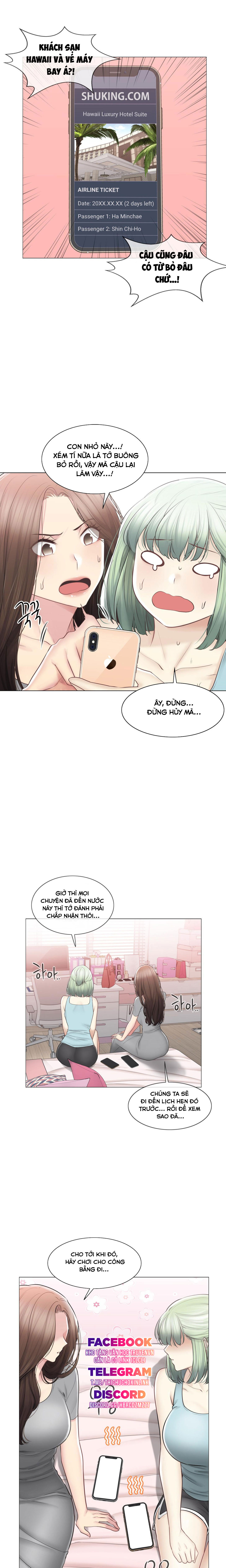 mở khóa tim em chapter 109 5