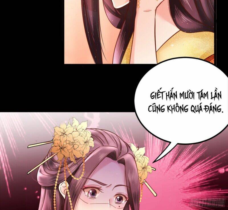 ta phải làm hoàng hậu chapter 1 46