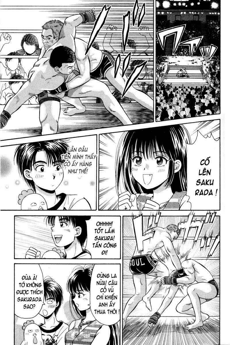 open sesame chapter 12 14