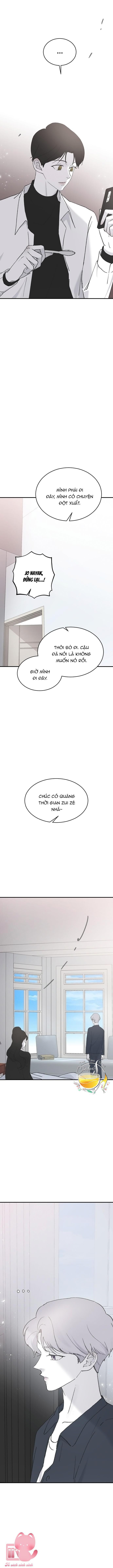 ba anh trai cực phẩm của tôi chapter 42 15