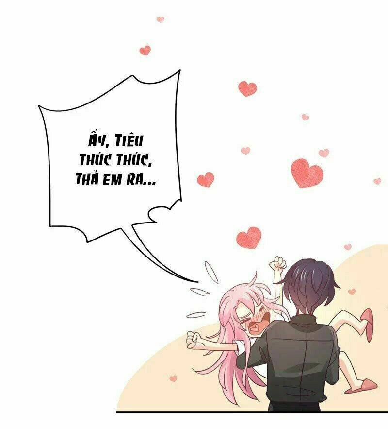 cuồng duệ tiểu thê chapter 87 11