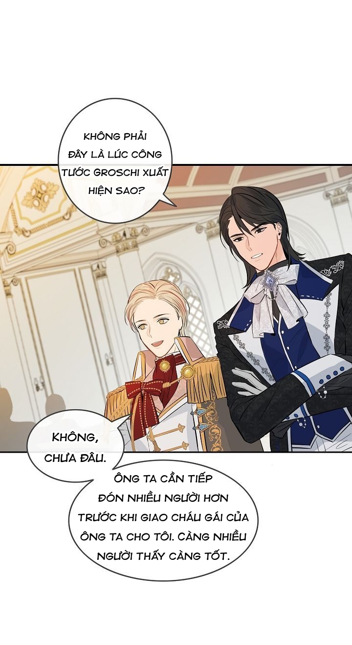 điều ước tuyệt vời!!!! chapter 18.5 15