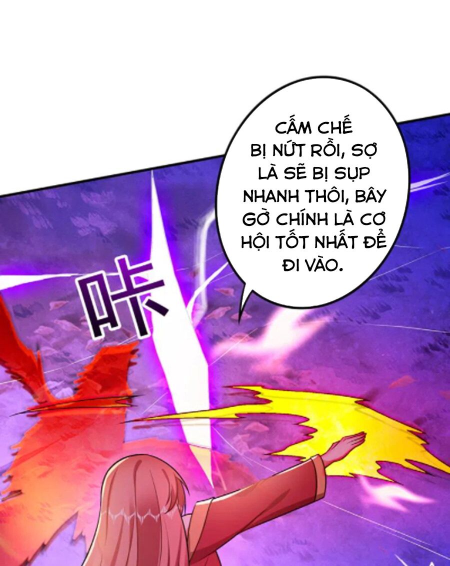 tối cường thần y tại đô thị chapter 256 13