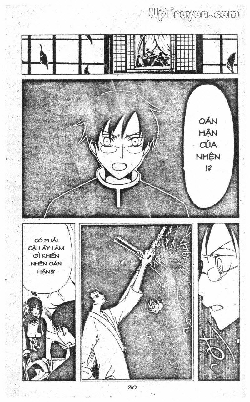 xxxholic - hành trình bí ẩn chapter 7 32
