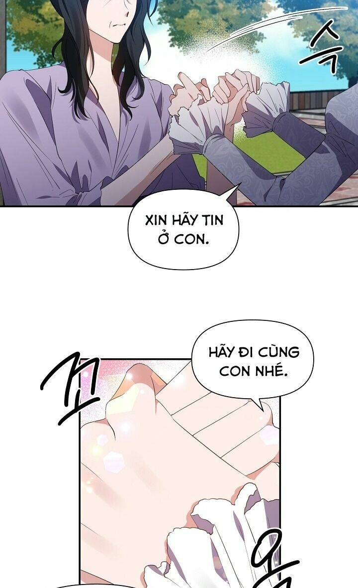 người chồng bạo chúa của tôi đã thay đổi chapter 21 39